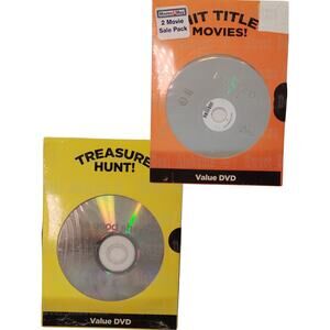 Treasure Hunt Double Feature – The Good Shepherd & The Painted Veil